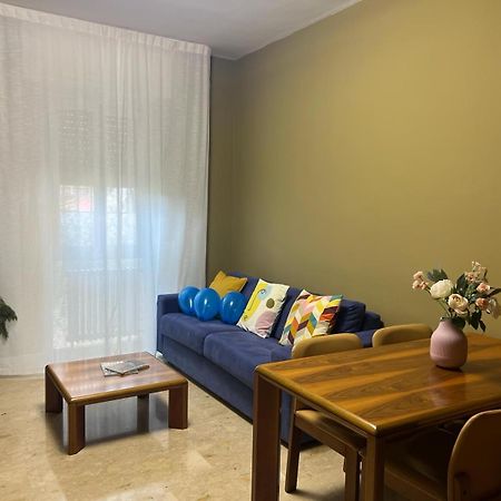 فيلا Rosanna House - Vedano Al Lambro مونزا المظهر الخارجي الصورة