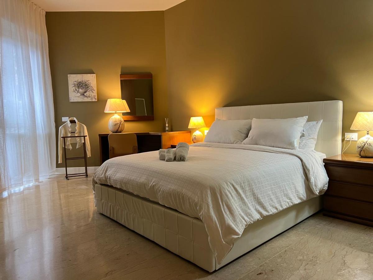 فيلا Rosanna House - Vedano Al Lambro مونزا المظهر الخارجي الصورة