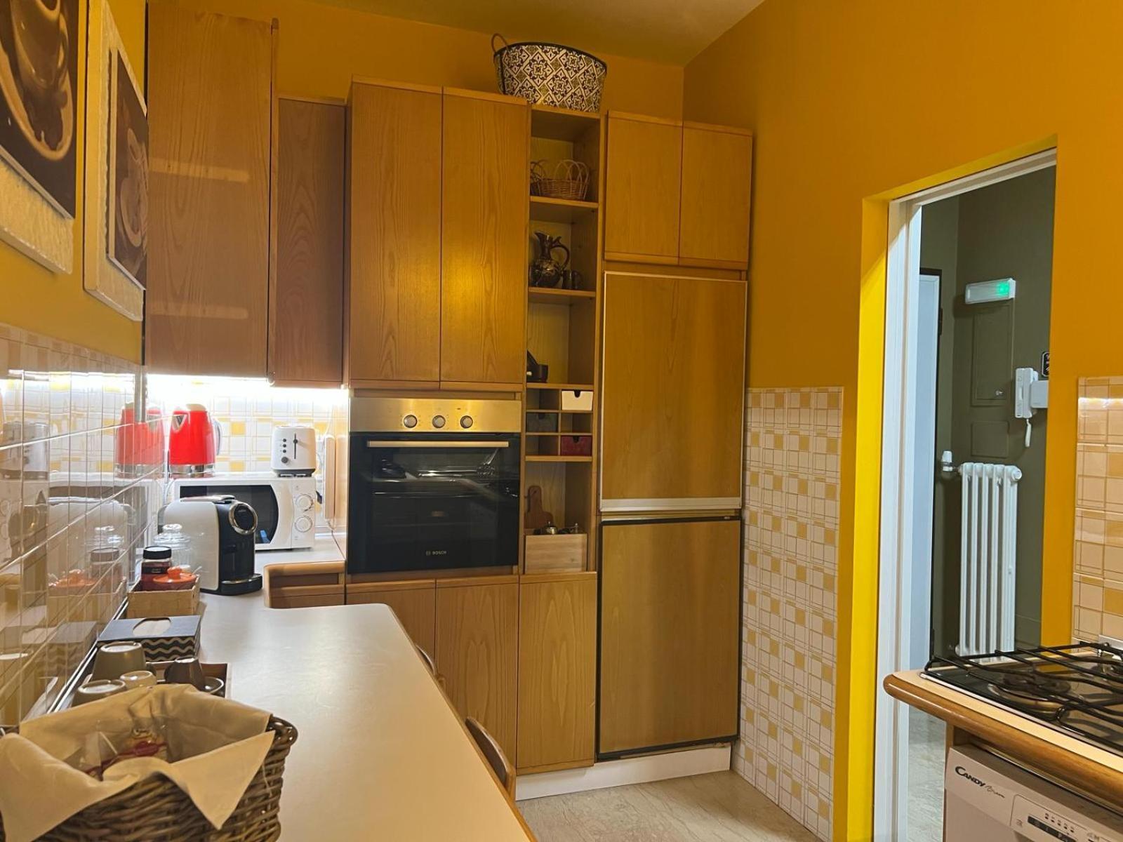 فيلا Rosanna House - Vedano Al Lambro مونزا المظهر الخارجي الصورة